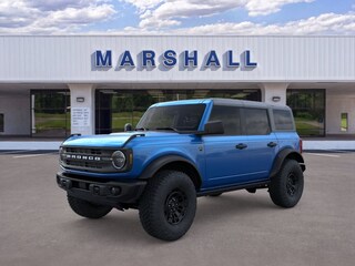 2026 Ford Bronco Big Bend&reg; SUV