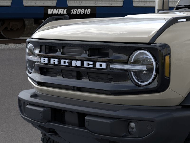 Thumbnail: 2025 Ford Bronco - 19
