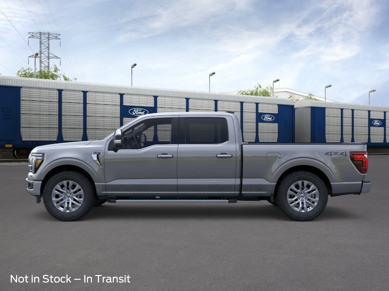 Thumbnail: 2026 Ford F-150 - 25