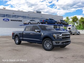 2026 Ford F-150 Lariat&reg; TRUCK