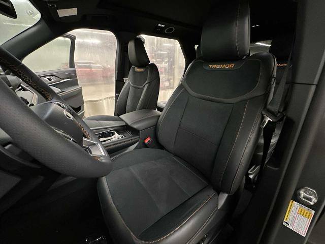 Thumbnail: 2026 Ford Explorer - 51