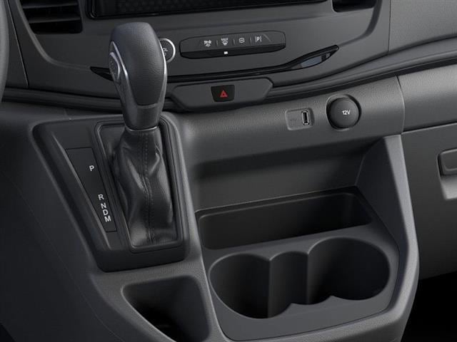 2025 Ford Transit Van Base - Photo 36