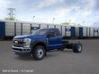  Ford Super Duty F-550 DRW