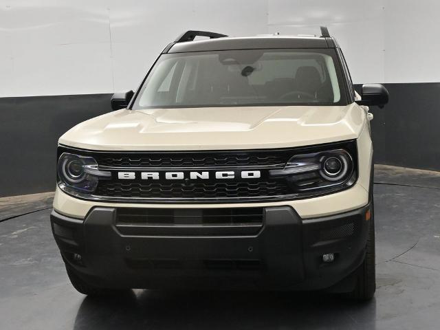 2025 Ford Bronco Sport Outer Banks - Photo 47