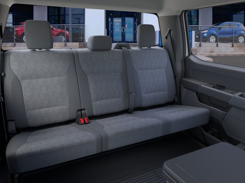 Thumbnail: 2025 Ford F-450 - 33