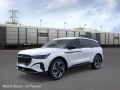 2026 Lincoln Nautilus Premiere CROSSOVERS