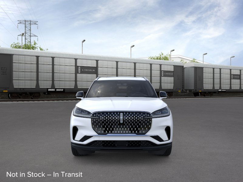 Thumbnail: 2025 Lincoln Aviator - 28