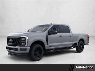 2026 Ford F-250 LARIAT Truck Crew Cab