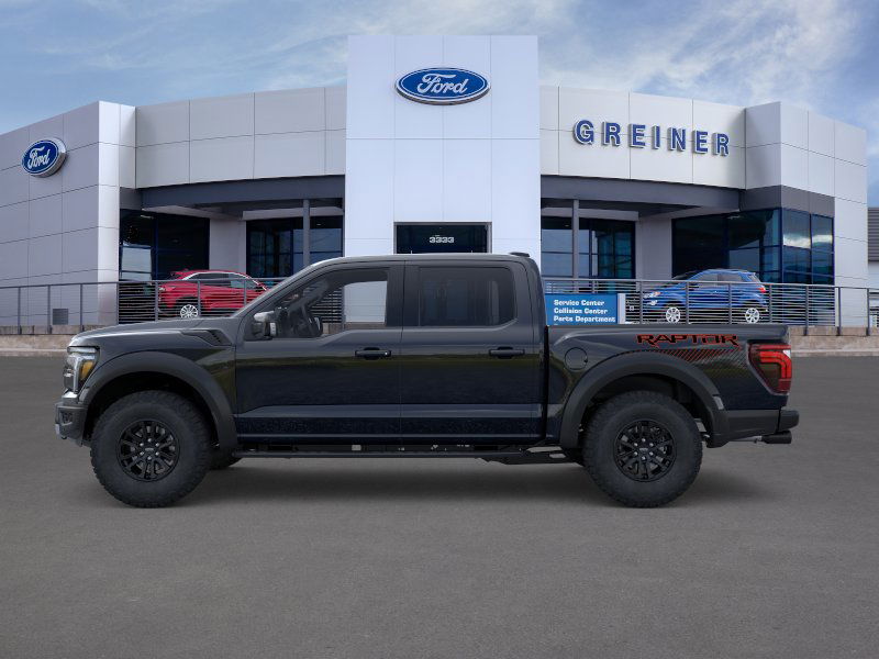 Thumbnail: 2025 Ford F-150 - 25