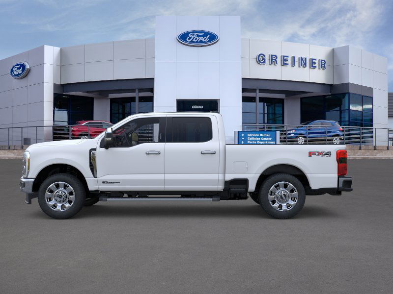 Thumbnail: 2026 Ford F-250 - 25