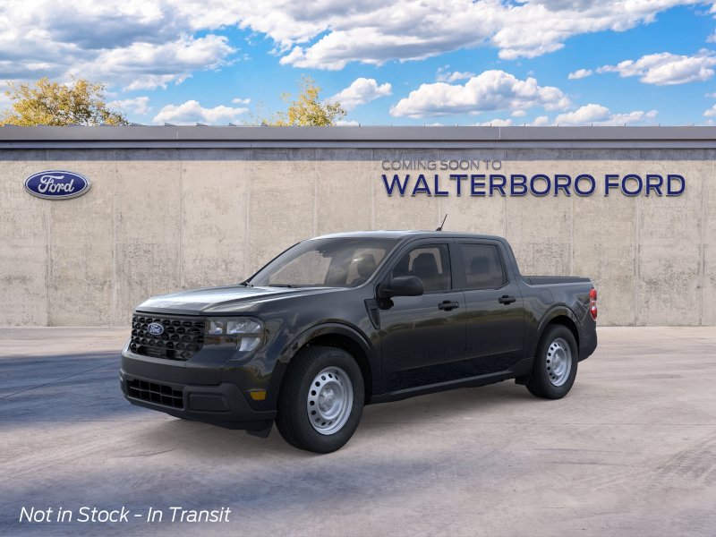 New 2026 Ford Maverick XL Truck