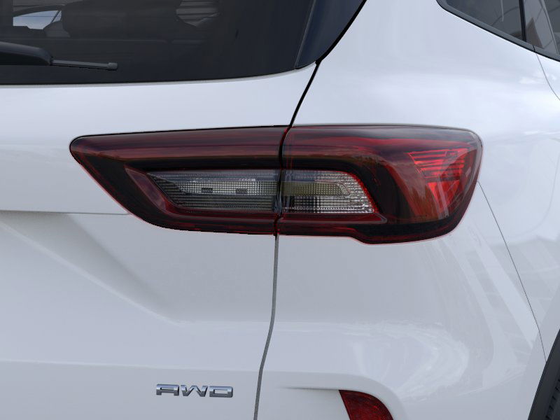 Thumbnail: 2025 Ford Escape - 21