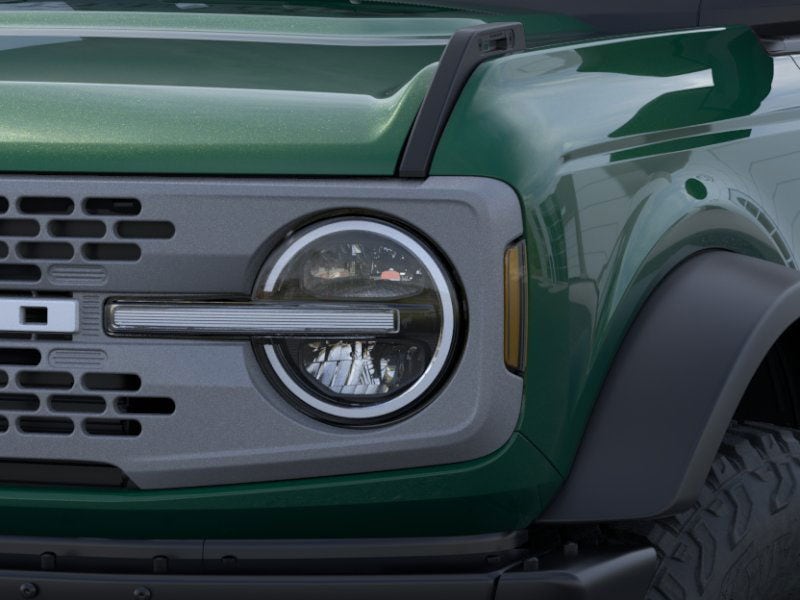 Thumbnail: 2025 Ford Bronco - 20