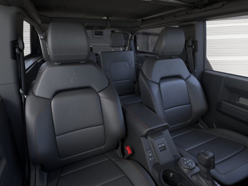 Thumbnail: 2024 Ford Bronco - 35