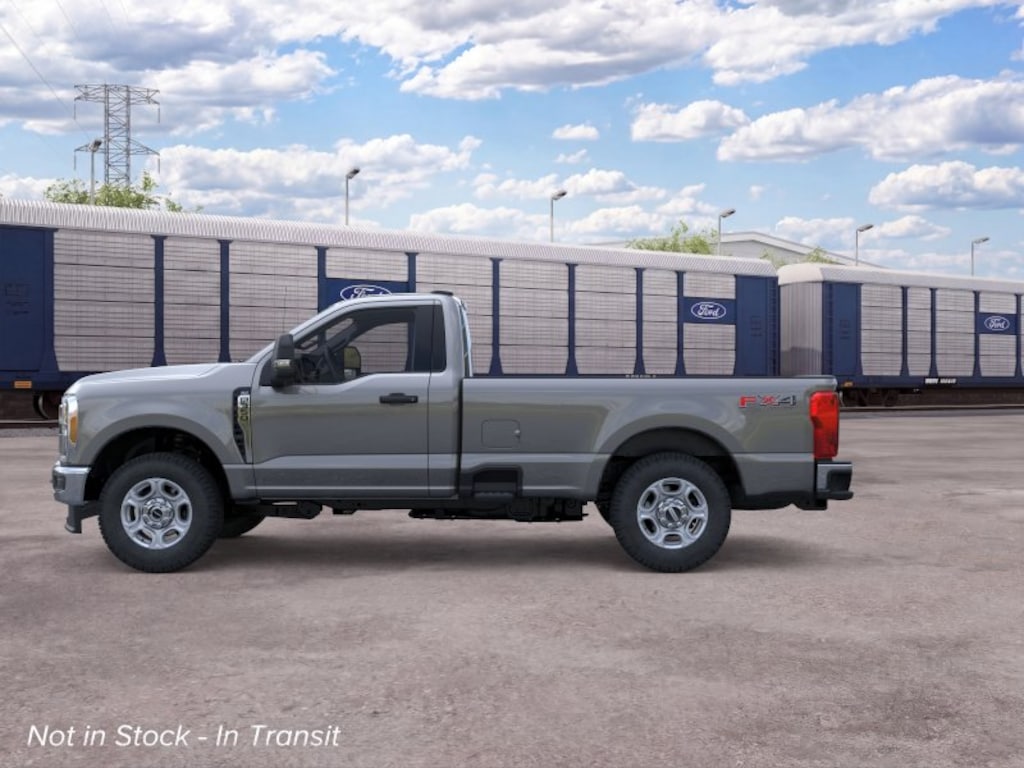 New 2026 Ford F-350SD Truck