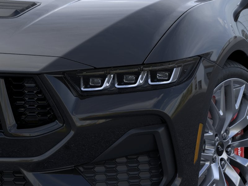 2025 Ford Mustang GT Premium Fastback - Photo 18