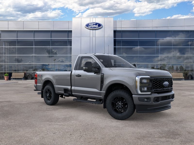 2025 Ford F-350 Super Duty XL - Photo 23