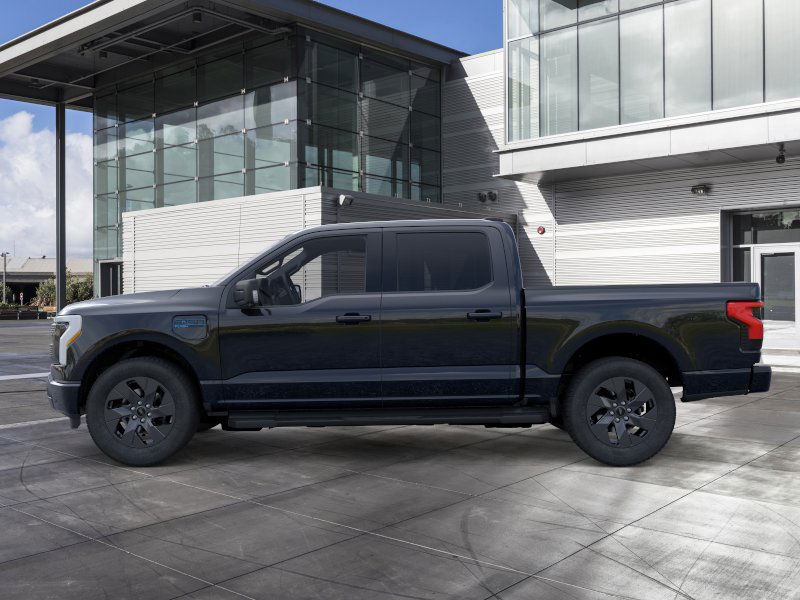 Thumbnail: 2025 Ford F-150 - 3