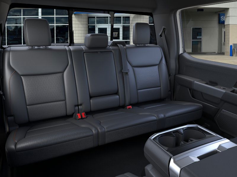 2025 Ford F-150 Lariat - Photo 33