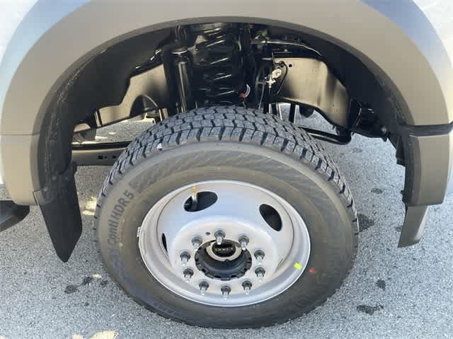 Thumbnail: 2024 Ford Econoline - 30