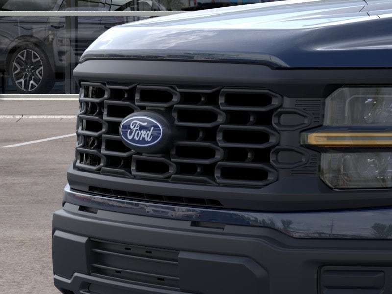 2025 Ford F-150 XL - Photo 54