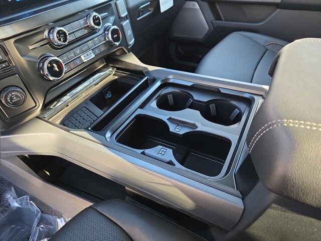 2026 Ford F-350 Super Duty Lariat - Photo 61