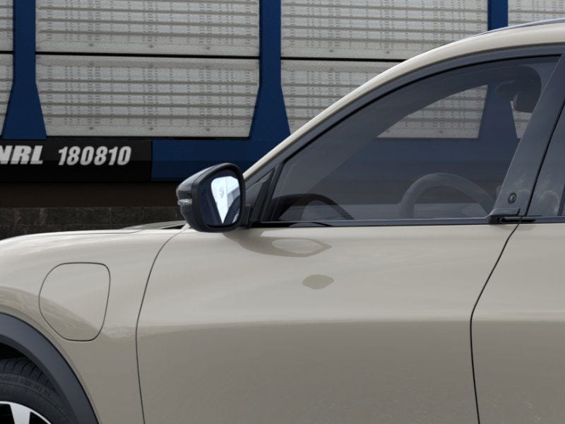 2025 Ford Mustang Mach-E Select 20
