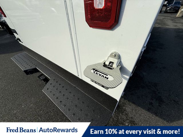2024 Ford Transit Cutaway Base - Photo 43