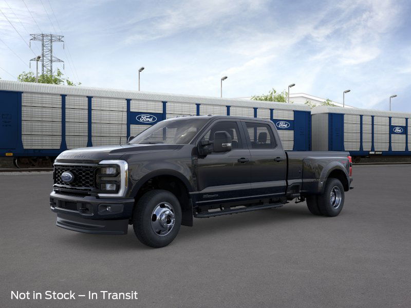 2026 Ford F-350 Super Duty XL's photo