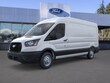  Ford Transit-250 Cargo
