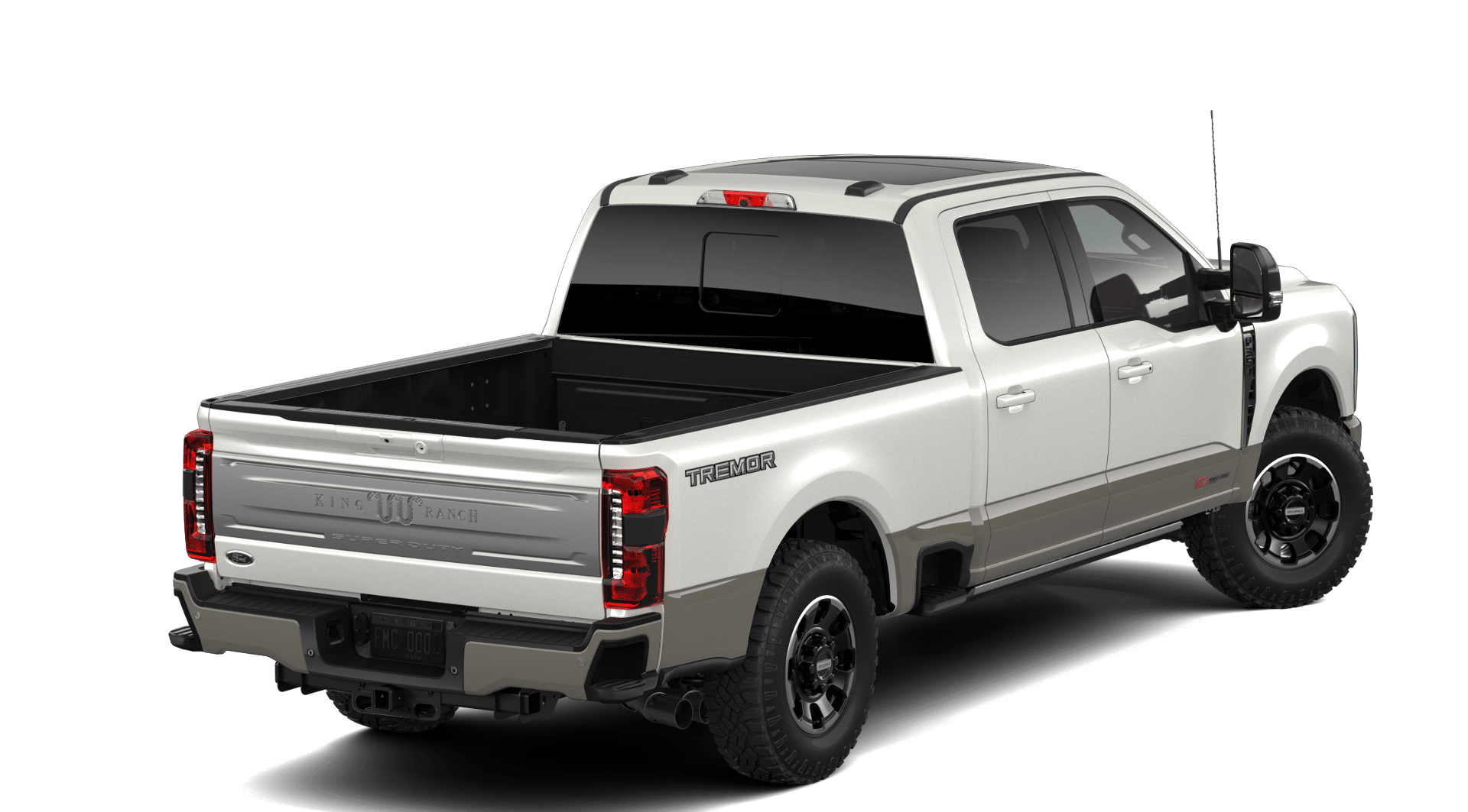 Thumbnail: 2026 Ford F-350 - 25
