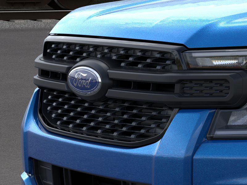 2025 Ford Ranger XL photo 11