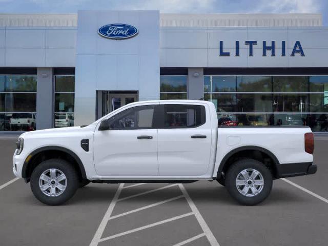 Thumbnail: 2025 Ford Ranger - 25