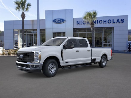 2025 Ford F-250 XL Truck