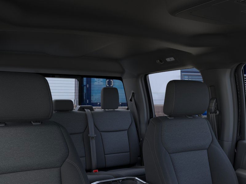 Thumbnail: 2025 Ford F-150 - 44