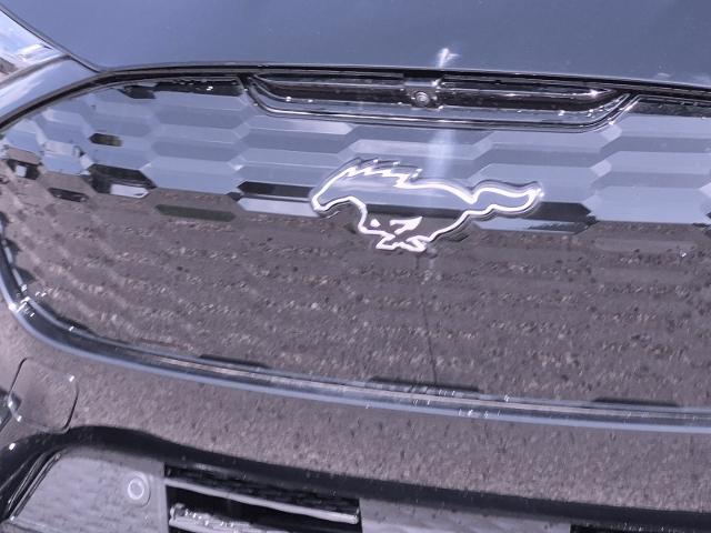 2026 Ford Mustang Mach-E Premium CROSSOVERS