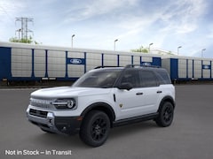 2026 Ford Bronco Sport Badlands&reg; SUV