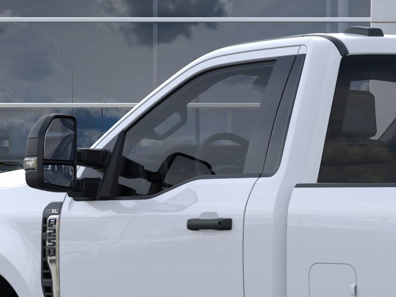 2026 Ford F-250 Super Duty XL - Photo 43