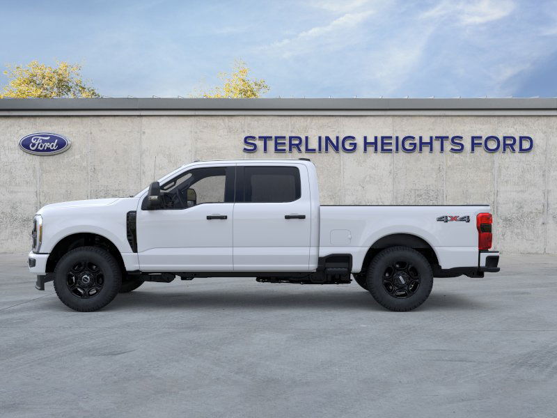 Thumbnail: 2026 Ford F-250 - 3