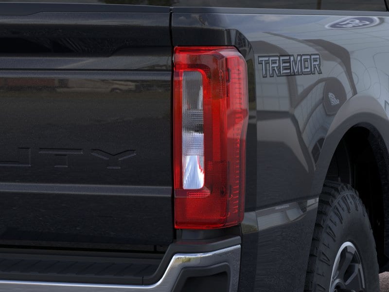 2026 Ford F-250SD XLT Truck