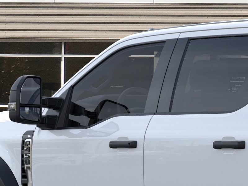 2026 Ford F-450 Super Duty Chassis Cab XL - Photo 45