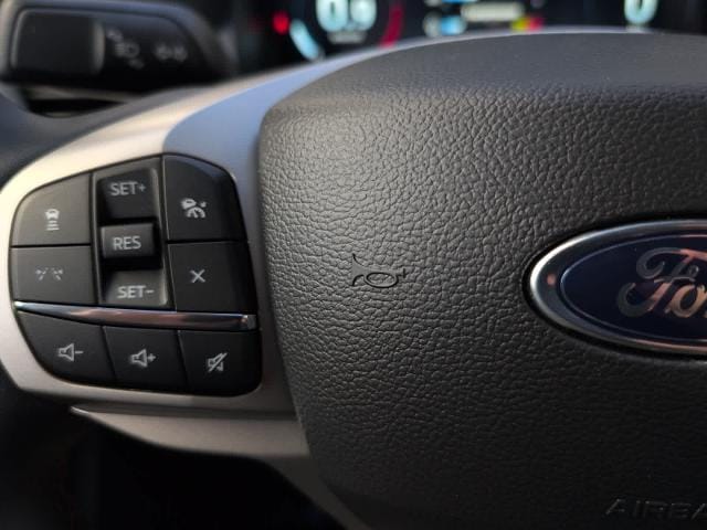 new 2026 Ford Explorer car, priced at $48,073