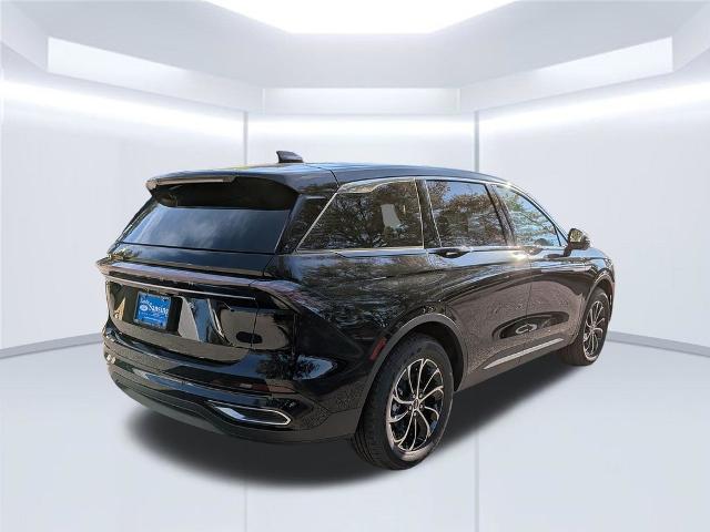 2026 Lincoln Nautilus Premiere - Photo 44