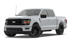 2026 Ford F-150 XLT TRUCK