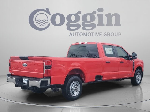 2026 Ford F-350 Super Duty XL - Photo 45