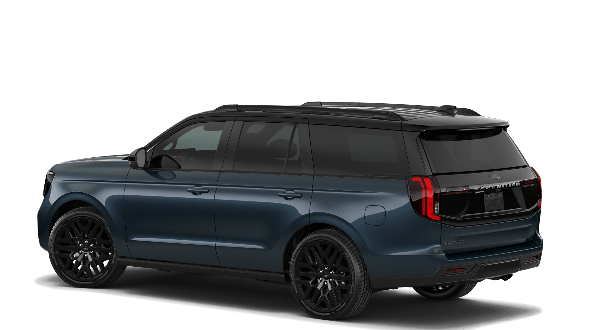 Thumbnail: 2026 Ford Expedition - 31