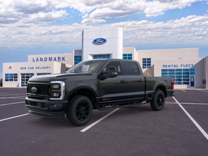  Ford Super Duty
