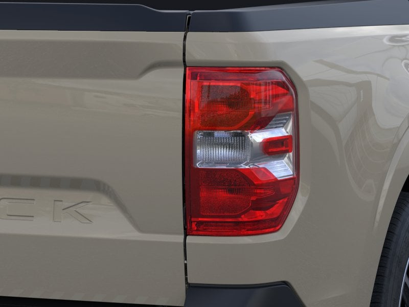Thumbnail: 2025 Ford Maverick - 22