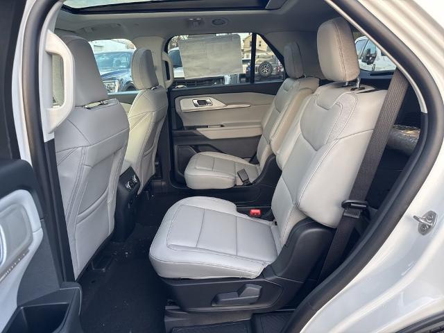 2026 Ford Explorer Active - Photo 48