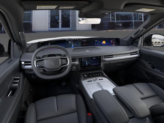 2026 Lincoln Navigator Reserve - Photo 32